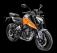 2025 KTM 250 Duke price hiked by Rs 5,000
